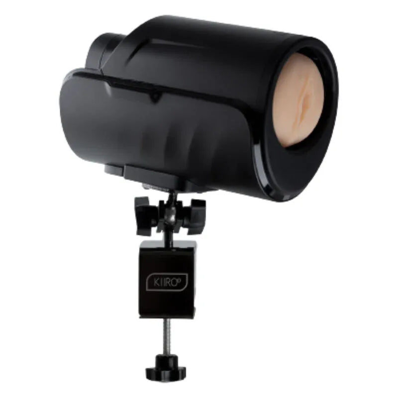 KIIROO - KEON TISCHKLEMME -TISCHKLEMME - Vanelion Paradise