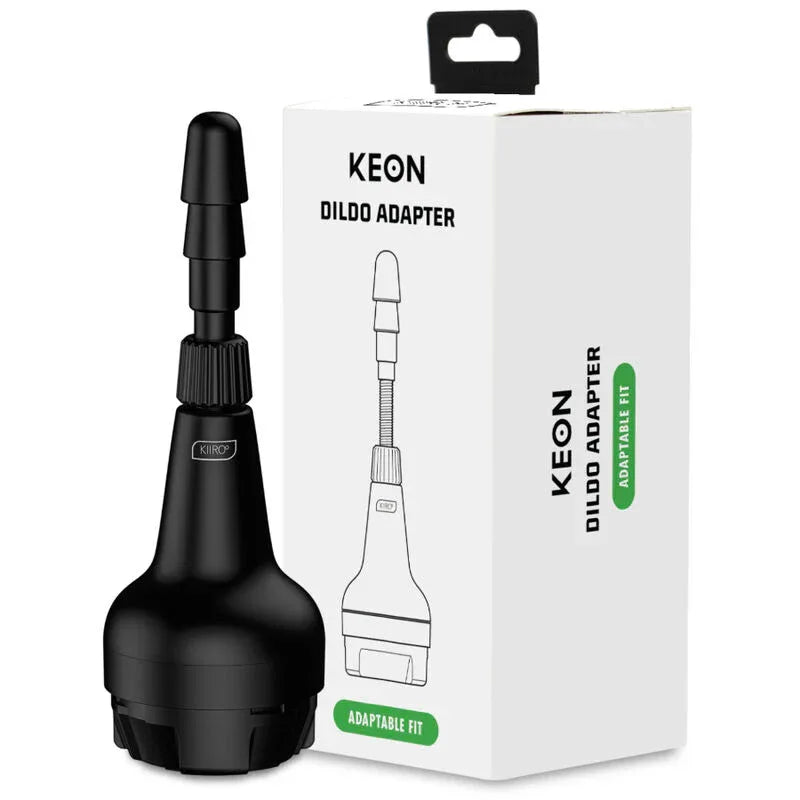 KIIROO - KEON DILDO-ADAPTER -DILDO-ADAPTER - Vanelion Paradise