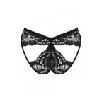 OBSESSIVE - ALESS YA PANTIES XS/S - Vanelion Paradise