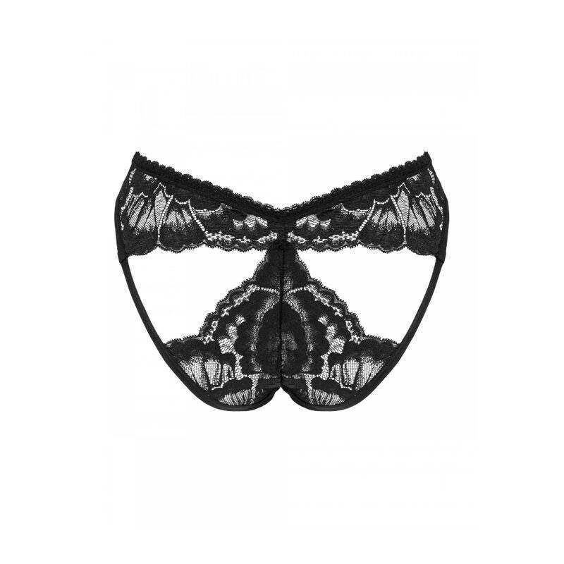 OBSESSIVE - ALESS YA PANTIES XS/S - Vanelion Paradise