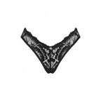 OBSESSIVE - ALESS YA PANTIES XS/S - Vanelion Paradise