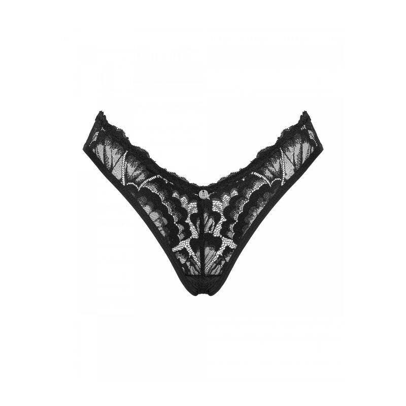 OBSESSIVE - ALESS YA PANTIES XS/S - Vanelion Paradise