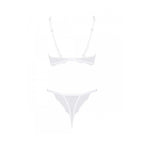 OBSESSIVE - BIANELLE SET ZWEITEILIG L/XL - Vanelion Paradise