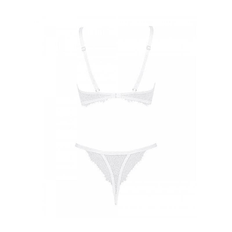 OBSESSIVE - BIANELLE SET ZWEITEILIG L/XL - Vanelion Paradise