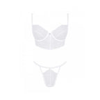 OBSESSIVE - BIANELLE SET ZWEITEILIG L/XL - Vanelion Paradise