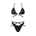 OBSESSIVE - COBRA NIVE SET ZWEITEILIG S/M - Vanelion Paradise