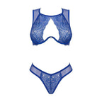 OBSESSIVE - GISELIA SET ZWEITEILIG XS/S - Vanelion Paradise