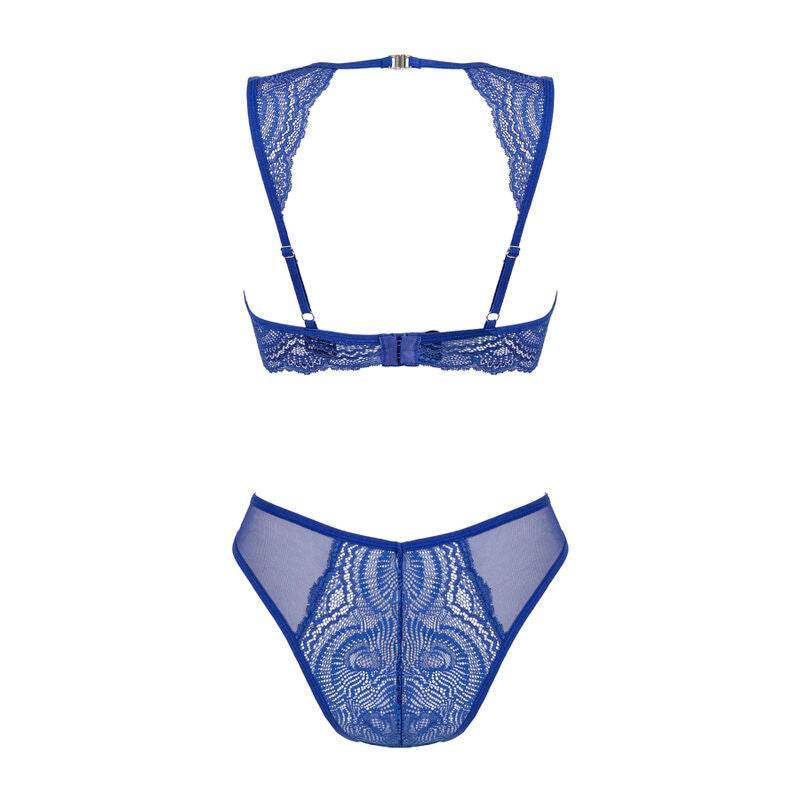 OBSESSIVE - GISELIA SET ZWEITEILIG XS/S - Vanelion Paradise
