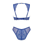 OBSESSIVE - GISELIA SET ZWEITEILIG XS/S - Vanelion Paradise