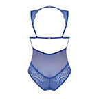 OBSESSIVE - GISELIA TEDDY XS/S - Vanelion Paradise