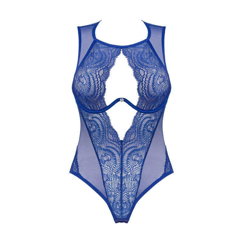 OBSESSIVE - GISELIA TEDDY XS/S - Vanelion Paradise