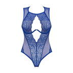 OBSESSIVE - GISELIA TEDDY XS/S - Vanelion Paradise