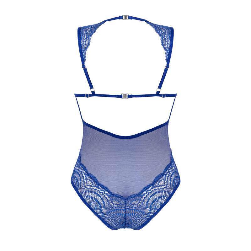 OBSESSIVE - GISELIA TEDDY XS/S - Vanelion Paradise