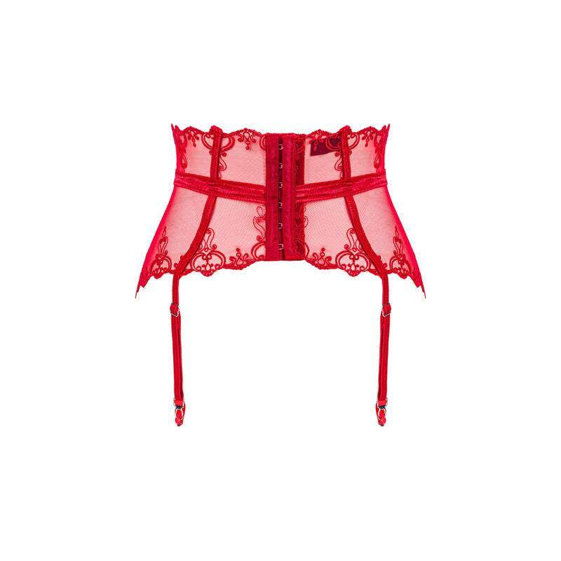 OBSESSIVE - LONESIA LIGUERO S/M - Vanelion Paradise