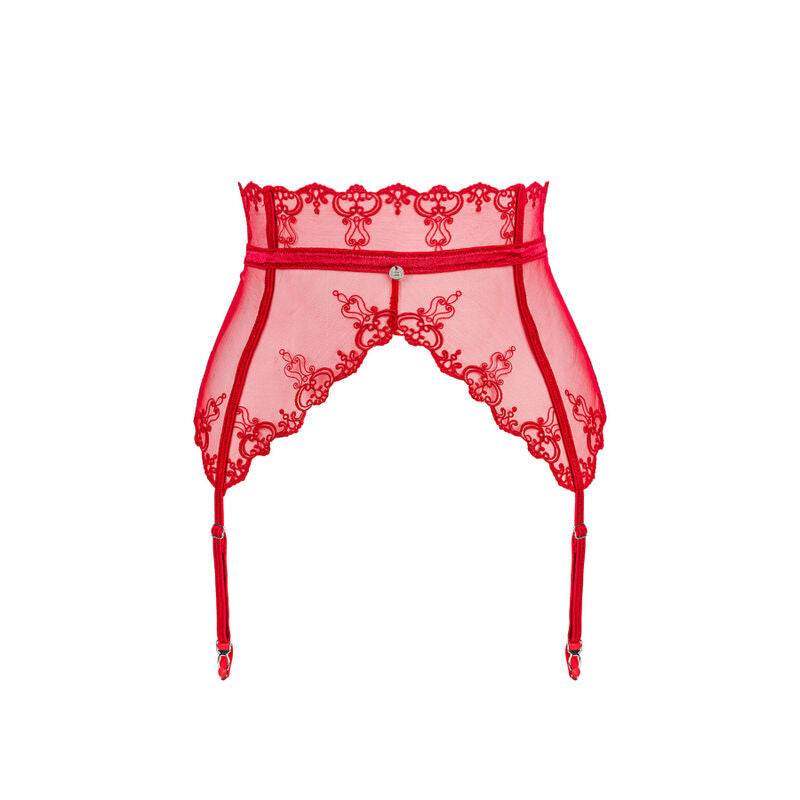 OBSESSIVE - LONESIA LIGUERO S/M - Vanelion Paradise