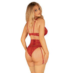 OBSESSIVE - LONESIA LIGUERO S/M - Vanelion Paradise