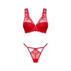 OBSESSIVE - LONESIA SET ZWEITEILIG S/M - Vanelion Paradise