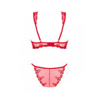 OBSESSIVE - LONESIA SET ZWEITEILIG S/M - Vanelion Paradise