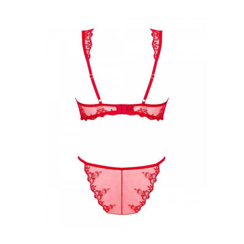 OBSESSIVE - LONESIA SET ZWEITEILIG S/M - Vanelion Paradise