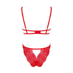 OBSESSIVE - MELLANIA SET ZWEITEILIG S/M - Vanelion Paradise