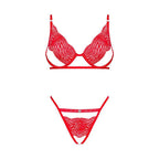 OBSESSIVE - MELLANIA SET ZWEITEILIG S/M - Vanelion Paradise