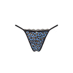 OBSESSIVE - NADINES THONG S/M - Vanelion Paradise