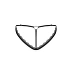 OBSESSIVE - NADINES THONG S/M - Vanelion Paradise