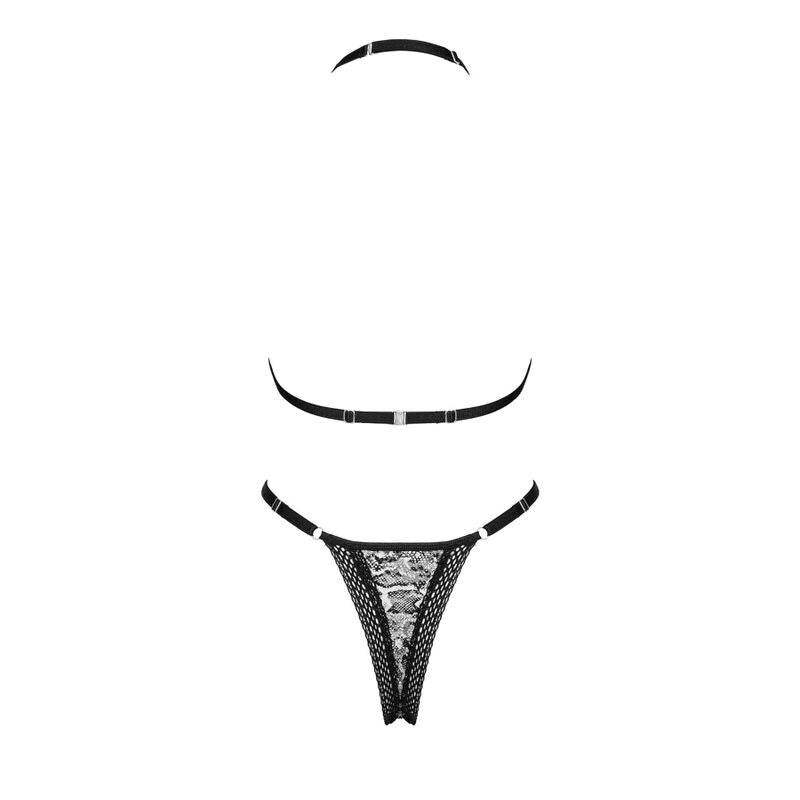 OBSESSIVE - XENITA SET ZWEITEILIG S/M - Vanelion Paradise