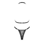 OBSESSIVE - XENITA SET ZWEITEILIG S/M - Vanelion Paradise