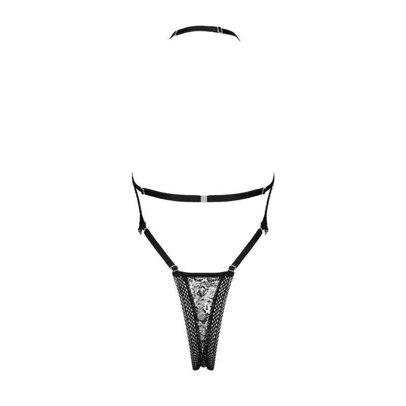 OBSESSIVE - XENITA TEDDY S/M - Vanelion Paradise