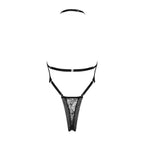 OBSESSIVE - XENITA TEDDY S/M - Vanelion Paradise