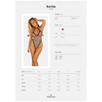 OBSESSIVE - XENITA TEDDY S/M - Vanelion Paradise