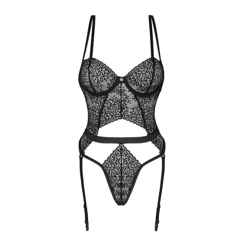 OBSESSIVE - YASKANA TEDDY M/L - Vanelion Paradise