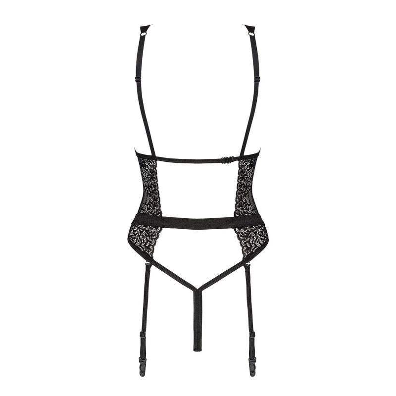 OBSESSIVE - YASKANA TEDDY XL/XXL - Vanelion Paradise