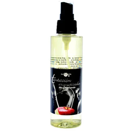 TENTACION - RED FRUITS UMWELTERFRISCHER MIT PHEROMONEN - Vanelion Paradise