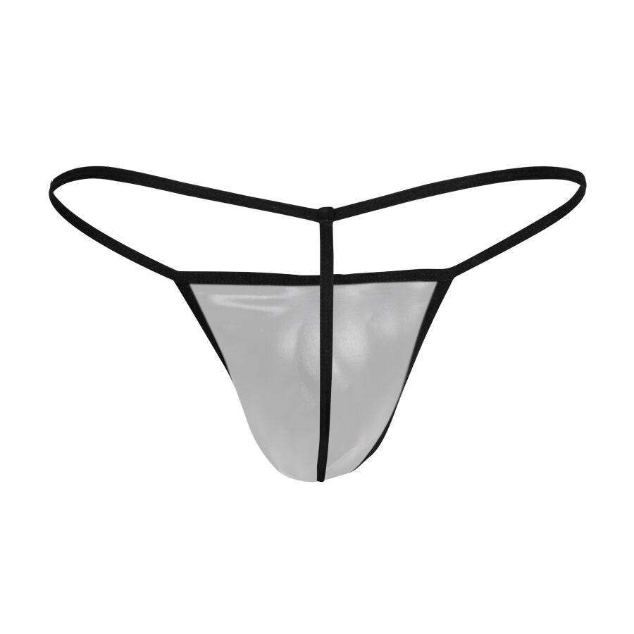 CUT4MEN - G-STRING PROVOCATIVE PINK SKAI XL - Vanelion Paradise
