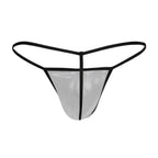CUT4MEN - G-STRING PROVOCATIVE PINK SKAI XL - Vanelion Paradise