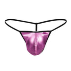 CUT4MEN - G-STRING PROVOCATIVE PINK SKAI XL - Vanelion Paradise
