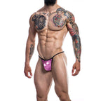 CUT4MEN - G-STRING PROVOCATIVE PINK SKAI XL - Vanelion Paradise