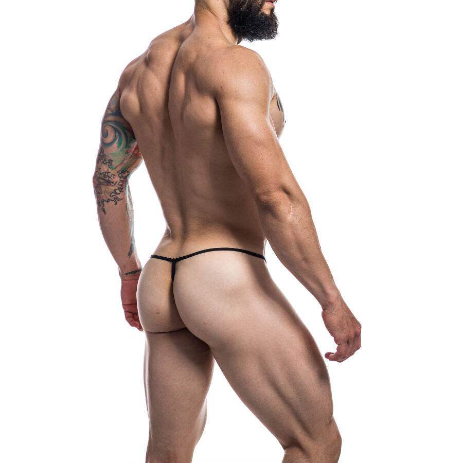 CUT4MEN - G-STRING PROVOCATIVE PINK SKAI XL - Vanelion Paradise