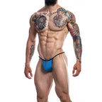 CUT4MEN - G-STRING PROVOCATIVE PINK SKAI XL - Vanelion Paradise
