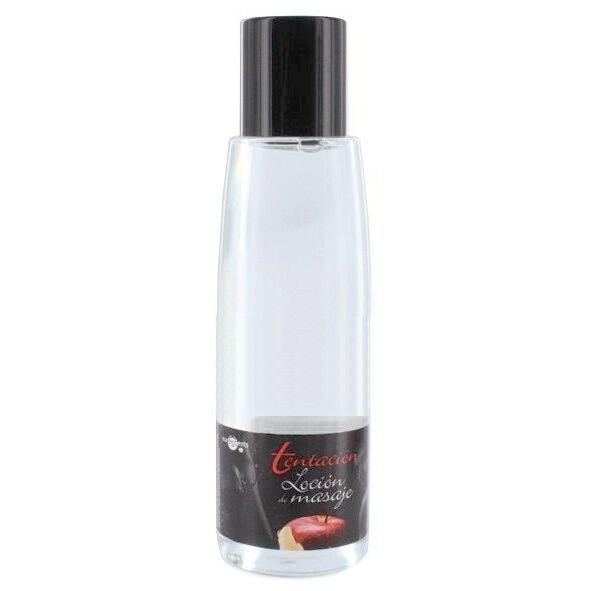 TENTACION - SINNLICHES MASSAGEÖL KARAMELL 100 ML