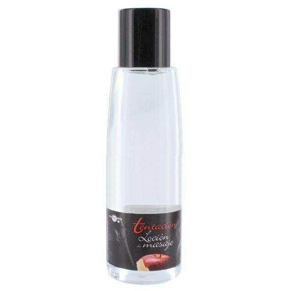 TENTACION - SENSUAL MASSAGEÖL KOKOSNUSSMILCH 100 ML - Vanelion Paradise