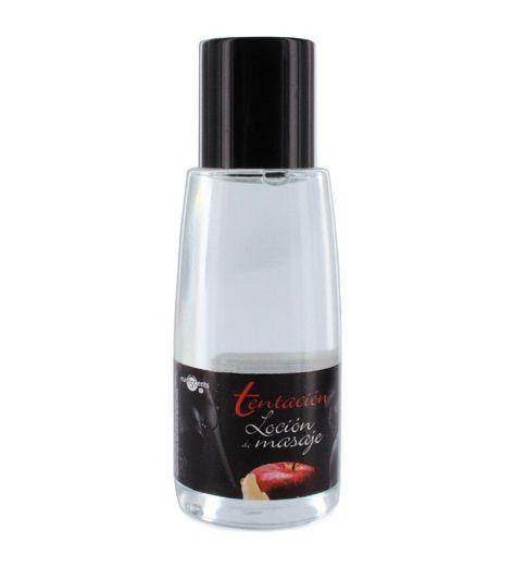 TENTACION - SILK SKIN MASSAGELOTION 50 ML - Vanelion Paradise