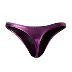 CUT4MEN - STRING C4M03 PROVOCATIVE PINK SKAI XL - Vanelion Paradise