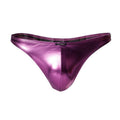 CUT4MEN - STRING C4M03 PROVOCATIVE PINK SKAI XL - Vanelion Paradise