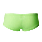 CUT4MEN - BOOTY SHORTS NEONGRÜN M - Vanelion Paradise