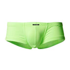 CUT4MEN - BOOTY SHORTS NEONGRÜN M - Vanelion Paradise