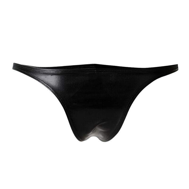 CUT4MEN - BRAZILIAN BRIEF NEGRO CUERO S - Vanelion Paradise