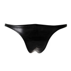 CUT4MEN - BRAZILIAN BRIEF NEGRO CUERO S - Vanelion Paradise